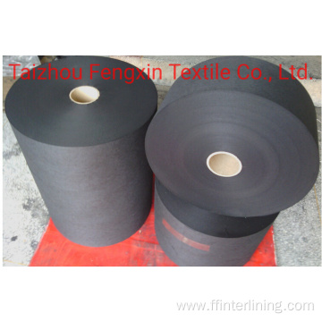 Activated Carbon Filter Cloth Non Woven Filter Fabric